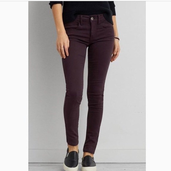 American Eagle Outfitters Denim - 💕American Eagle jeggings